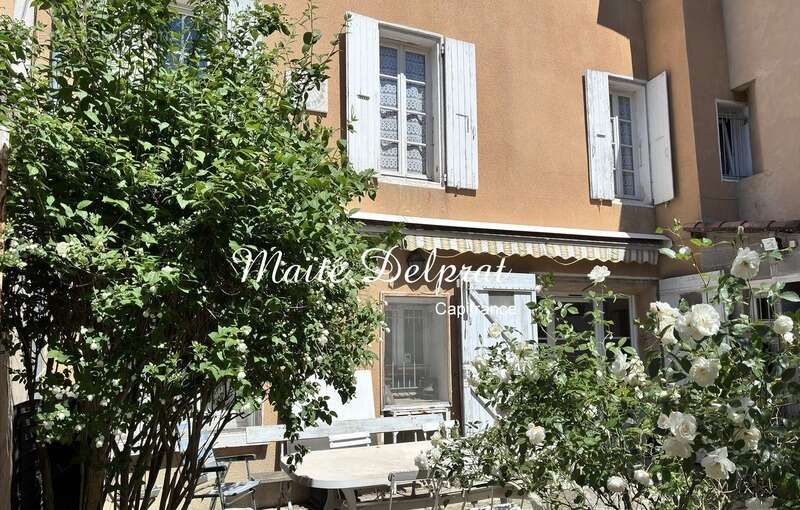 Maison à MALAUCENE
