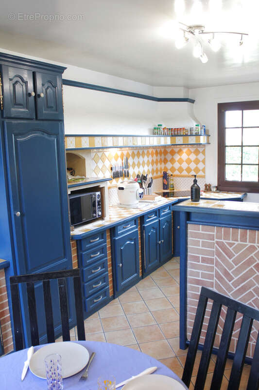 Maison à SAINT-OUEN-L'AUMONE