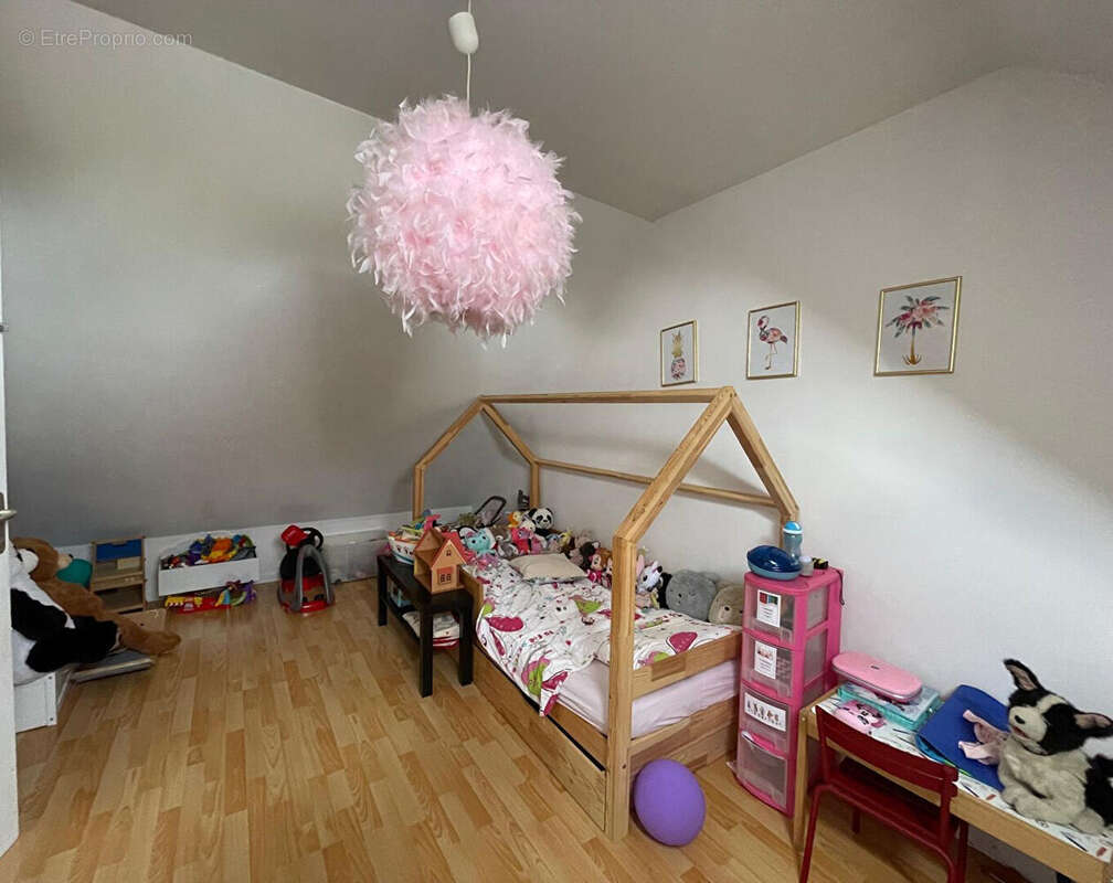 Maison rurale proche etampes - photo 7