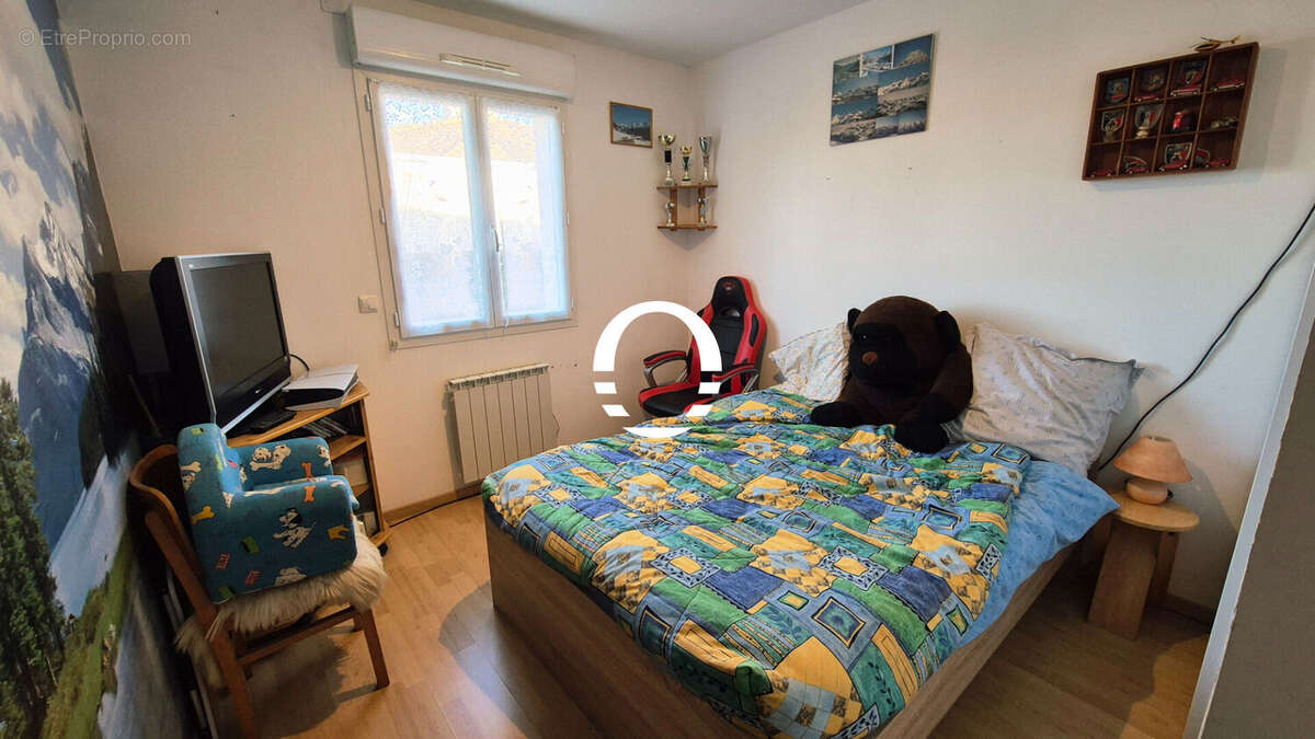 Maison à ARTHON-EN-RETZ