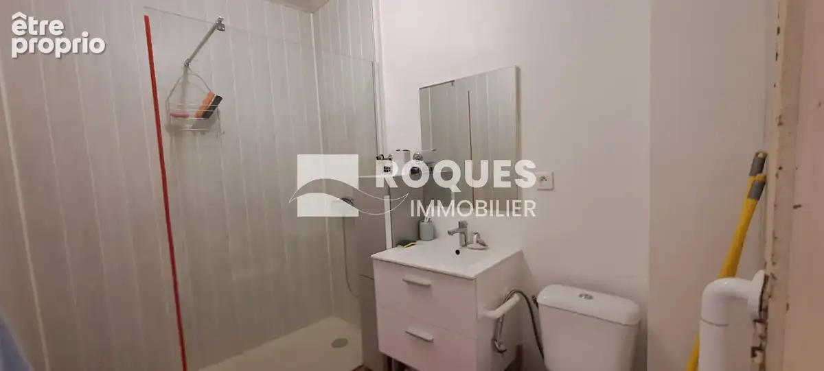 Maison de ville de 99m2 avec petite terrasse - photo 14