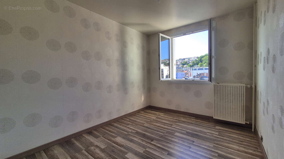 Appartement à LE HAVRE
