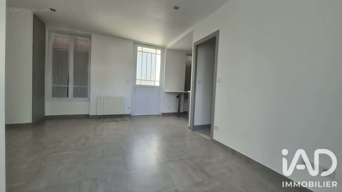 Appartement 50 m² à Limours  - photo 3