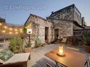 Maison à SAINT-REMY-DE-PROVENCE