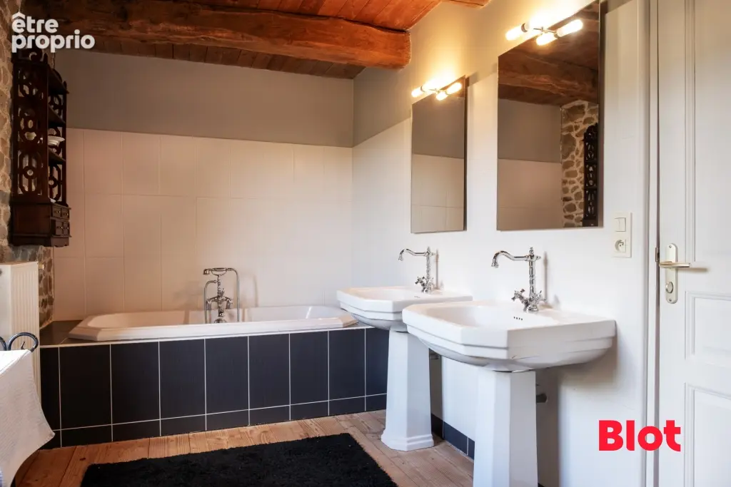 Maison 10 pièces 289 m² à vendre à Pleudihen-Sur-Rance (22690) - photo 6