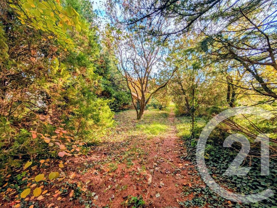 Maison à CHALONS-EN-CHAMPAGNE