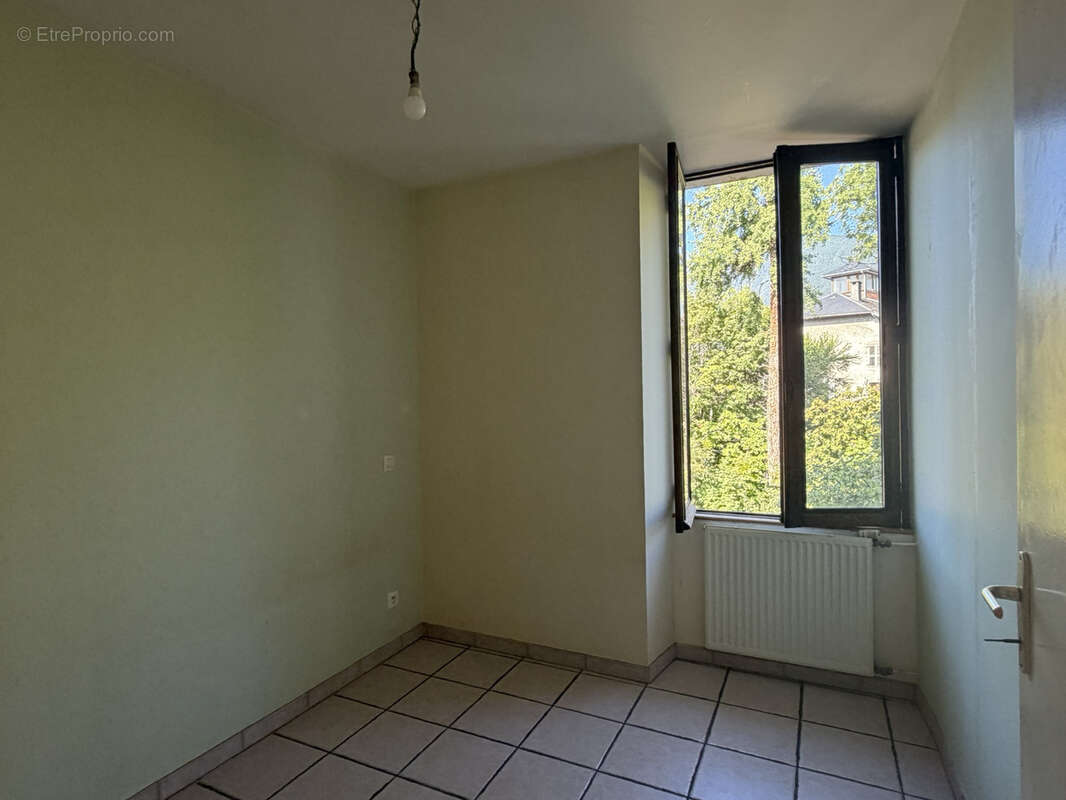 Bel Appartement T3 avec 2 balcons - photo 18
