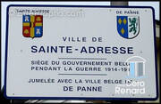 Maison à SAINTE-ADRESSE