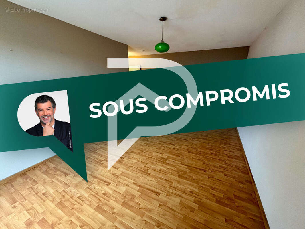 Appartement à COLMAR