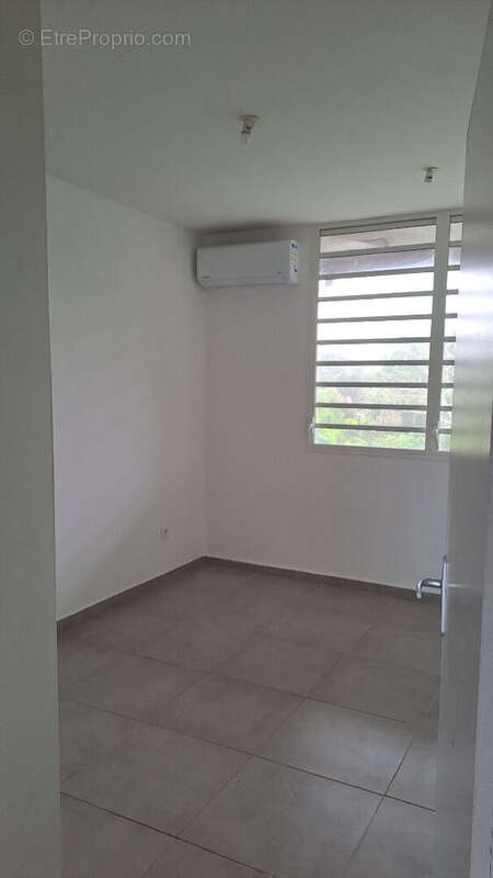 Appartement à CAYENNE
