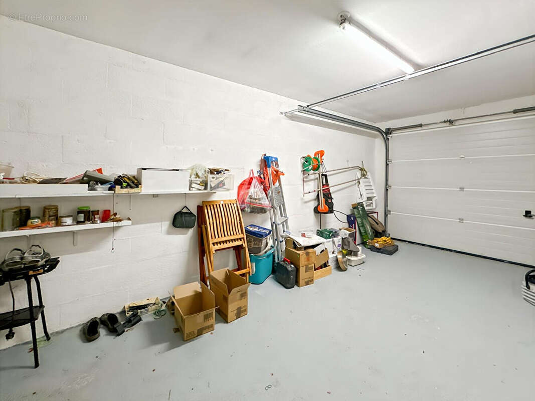 Maison à SAINT-JEAN-DE-MONTS