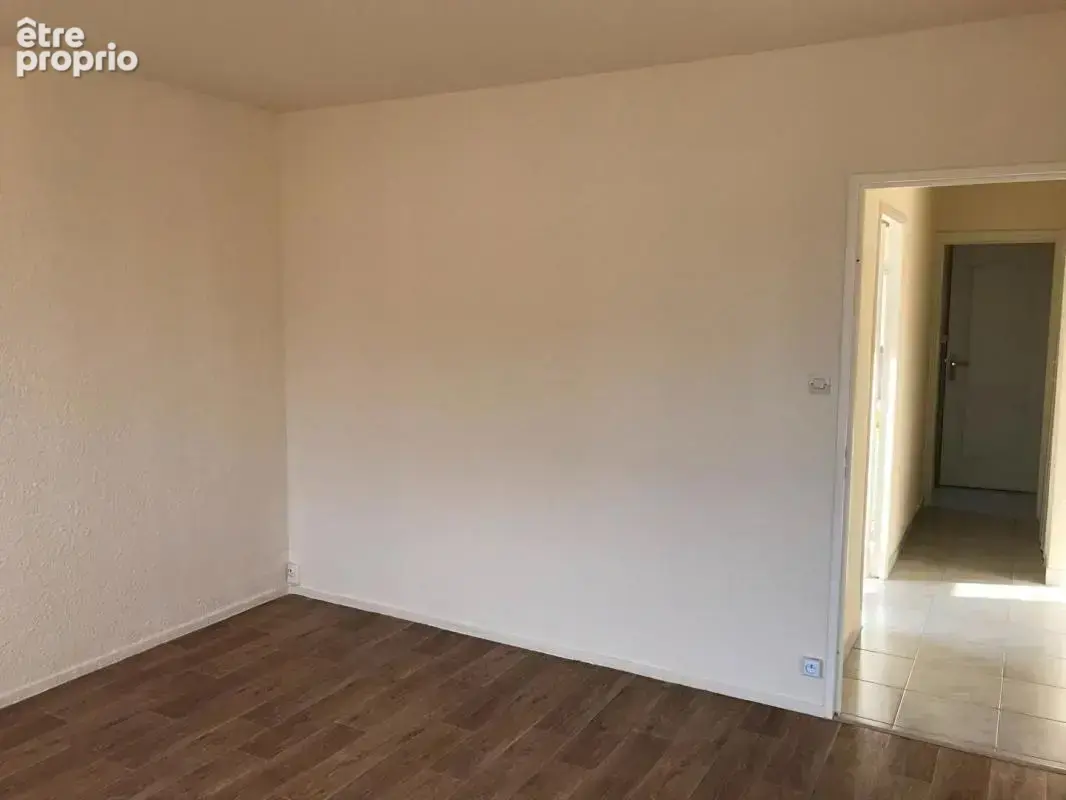 Roanne - appartement t2 investissement locatif - photo 6