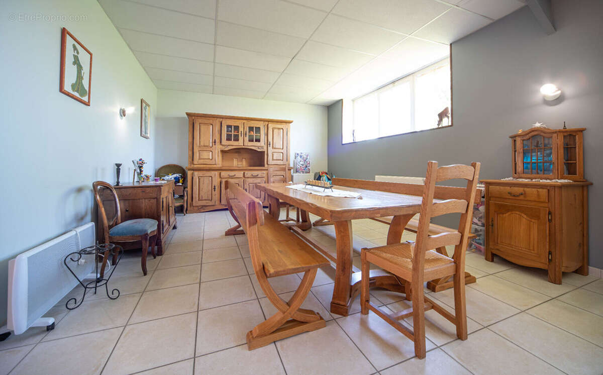 Maison à REMILLY-SUR-TILLE