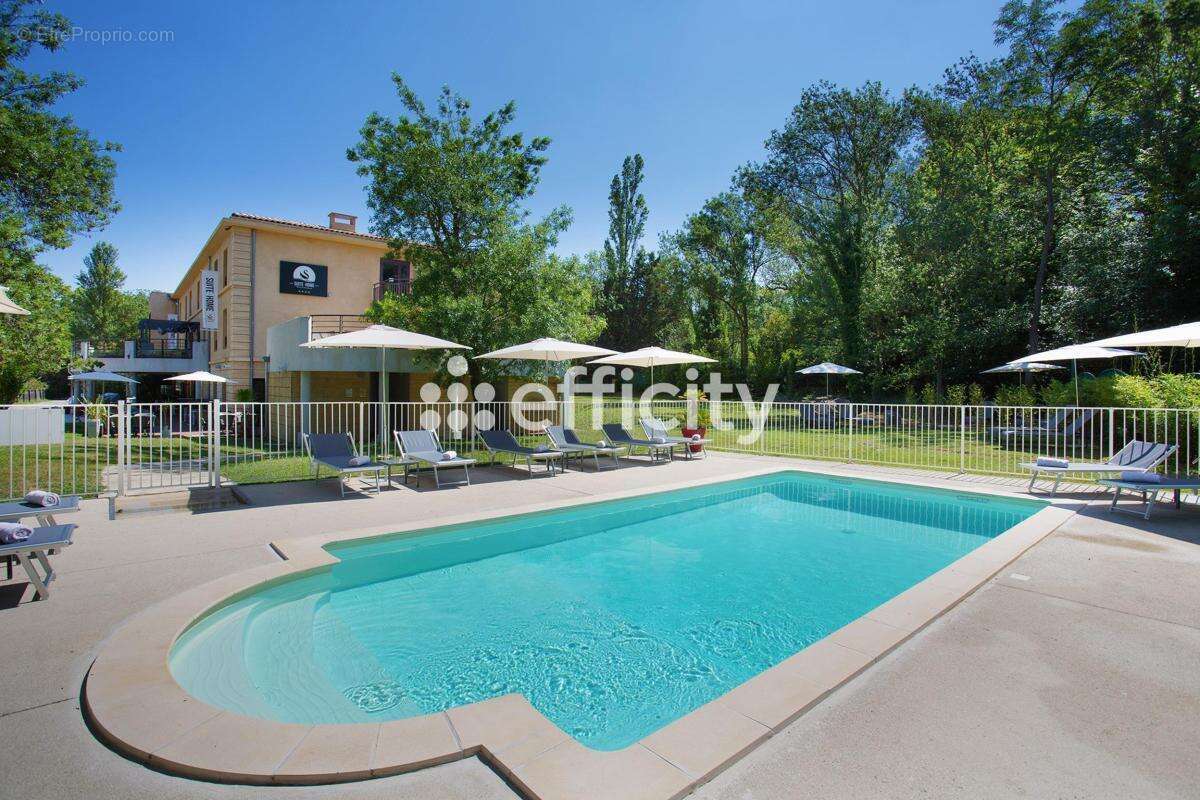 Appartement à BOUC-BEL-AIR