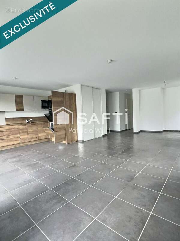 Photo 2 - Appartement à VETRAZ-MONTHOUX