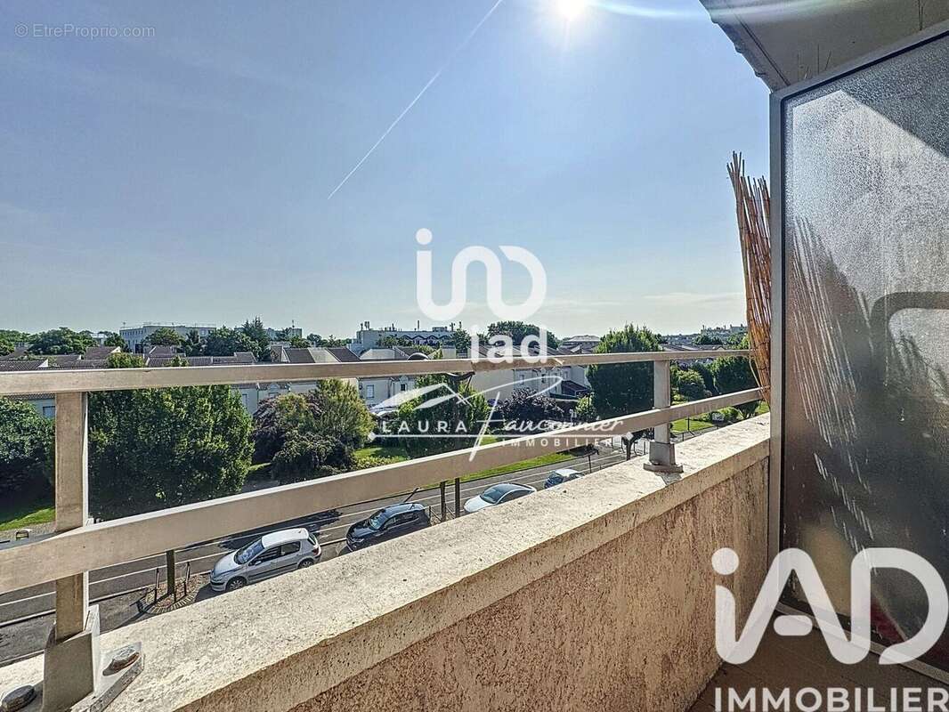 Photo 5 - Appartement à VILLEPINTE