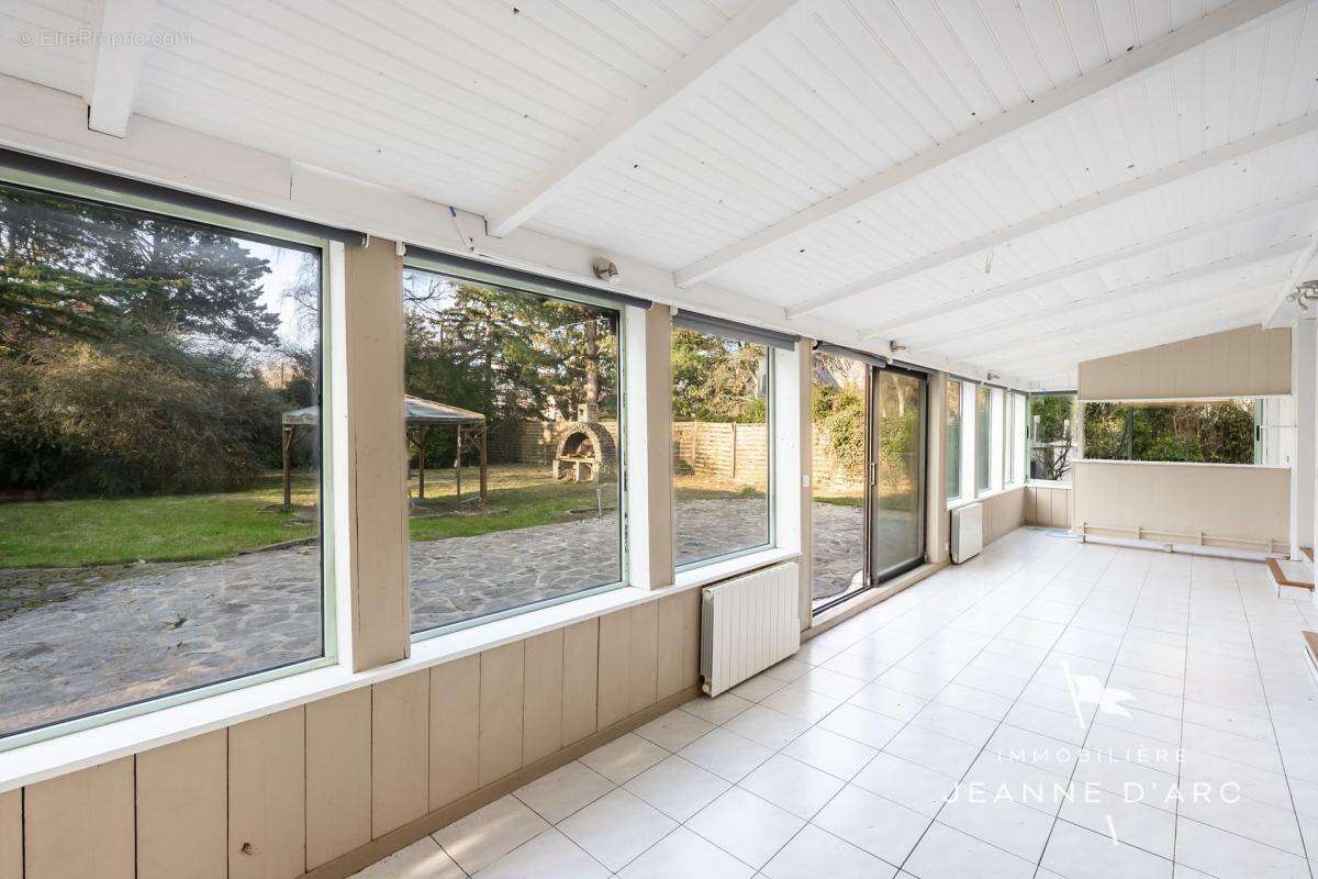 Maison à NOISY-LE-ROI