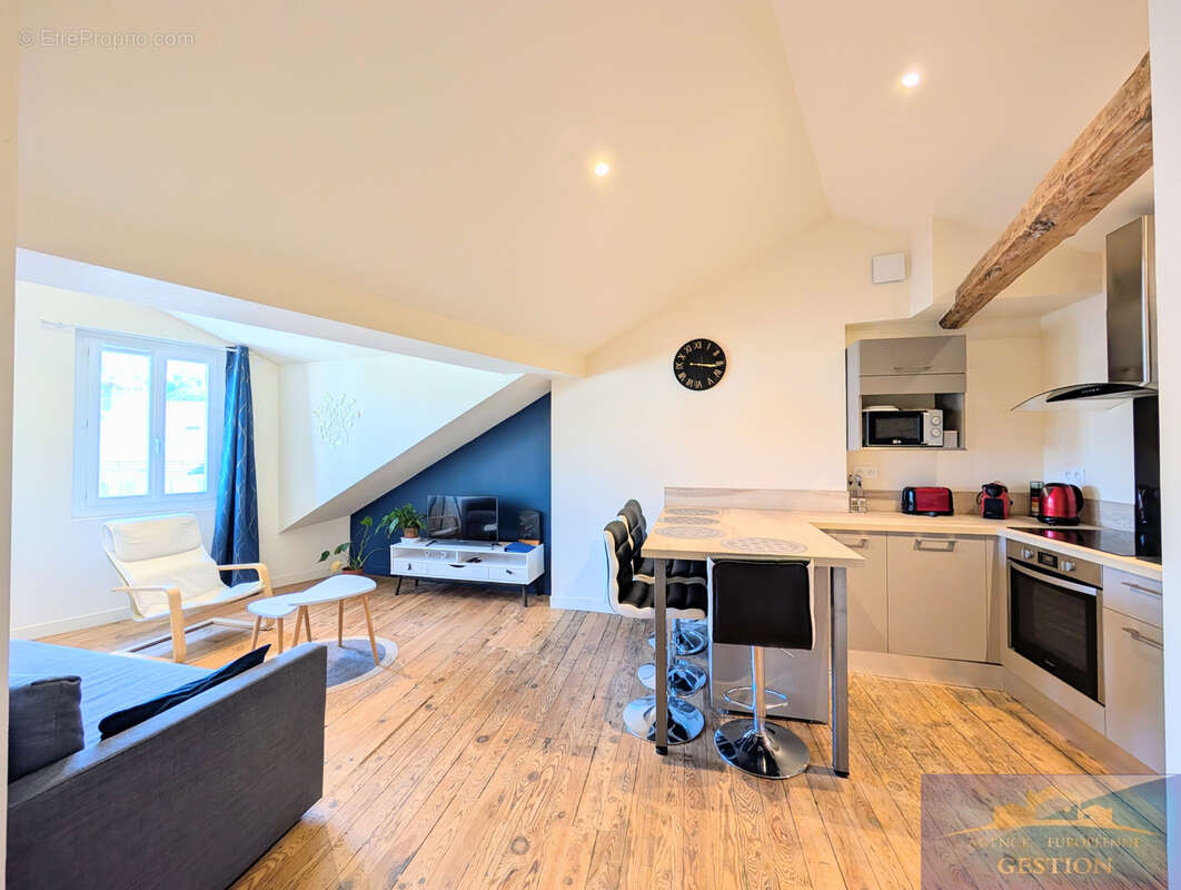 Immeuble 4 lots - 170m - photo 3