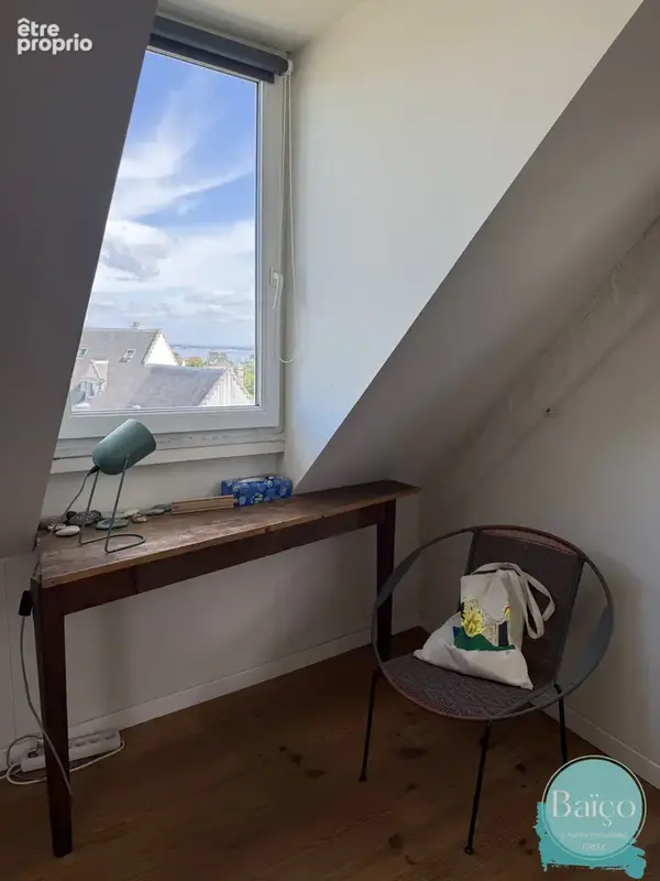 Investissement locatif clé en main, 2 appartements, au coeur du bourg - photo 7
