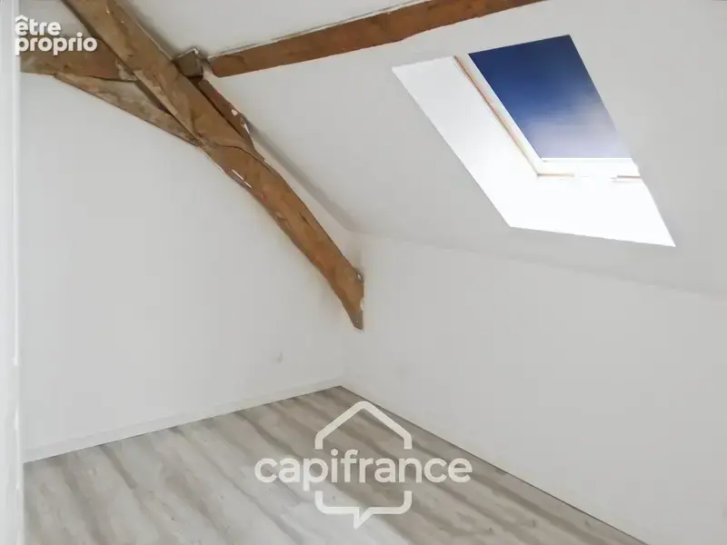 Maison à vendre 4pièces et dépendances proche de Doyet (03) sur terrain 1020 m2 - photo 11