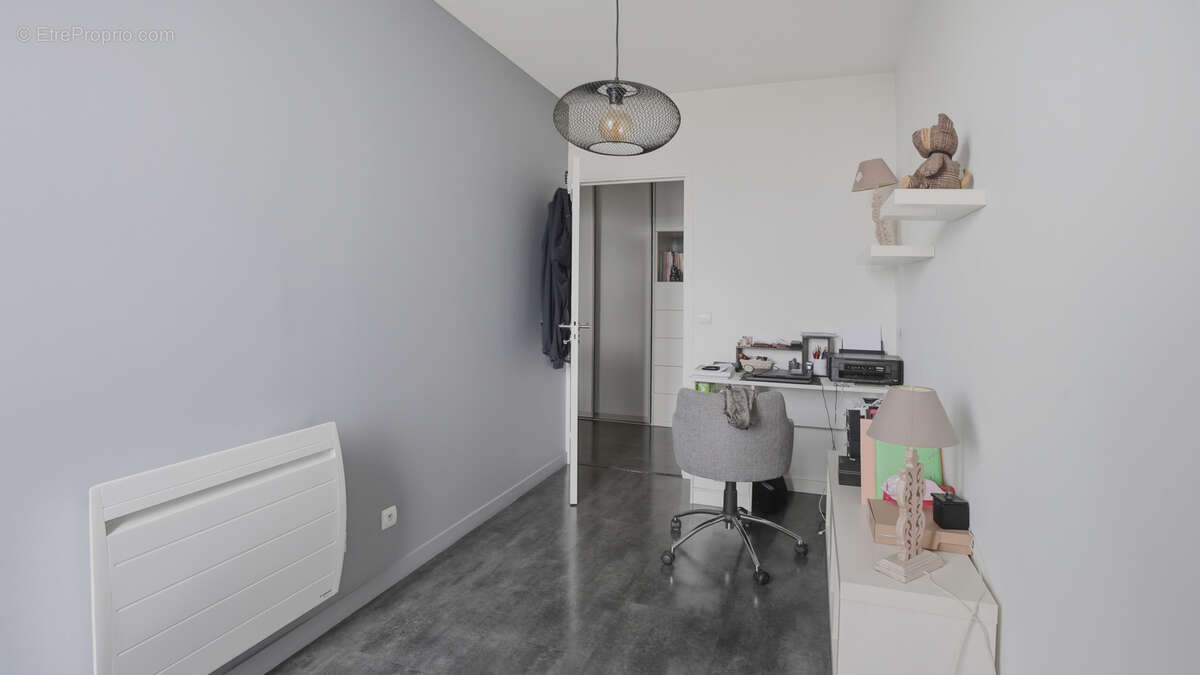 Appartement à CHAMALIERES