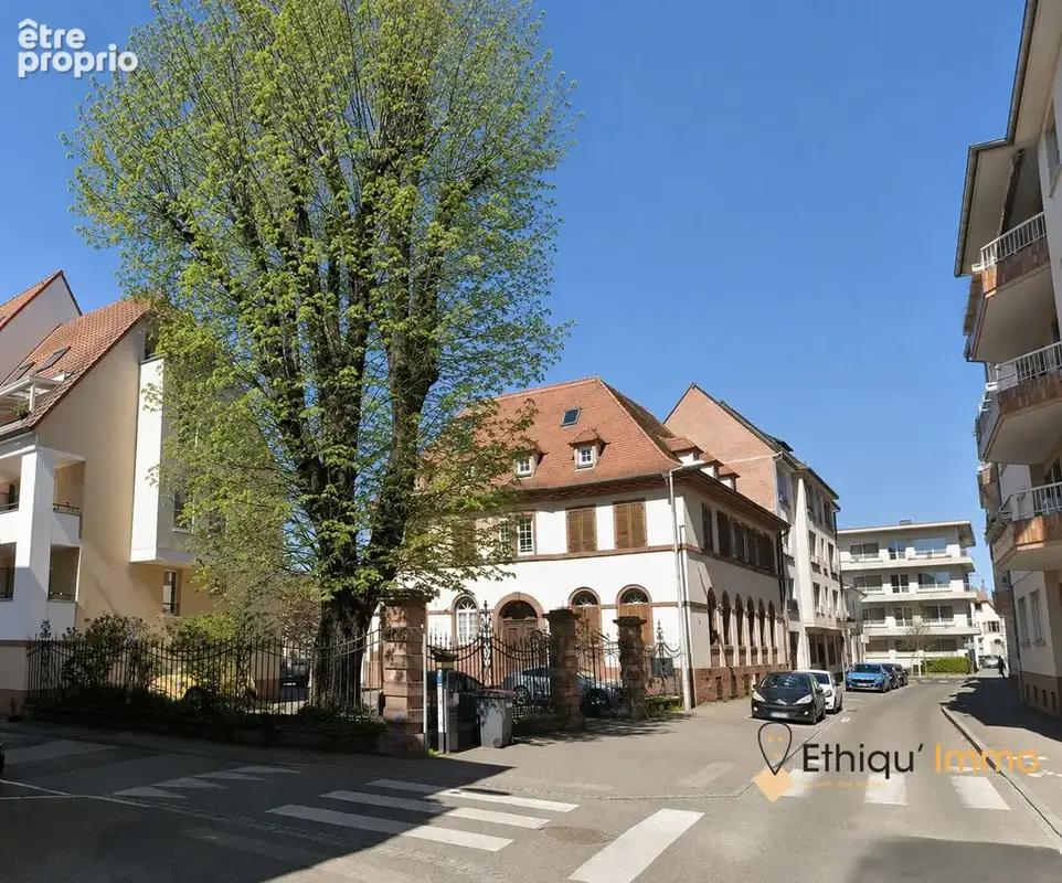 Appartement 2 pièces 36 m² à vendre à Haguenau (67500) - photo 8