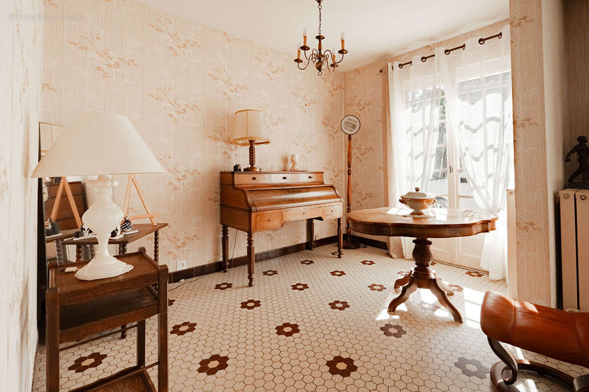 Maison  6 pièce(s) 121 m2 - photo 6