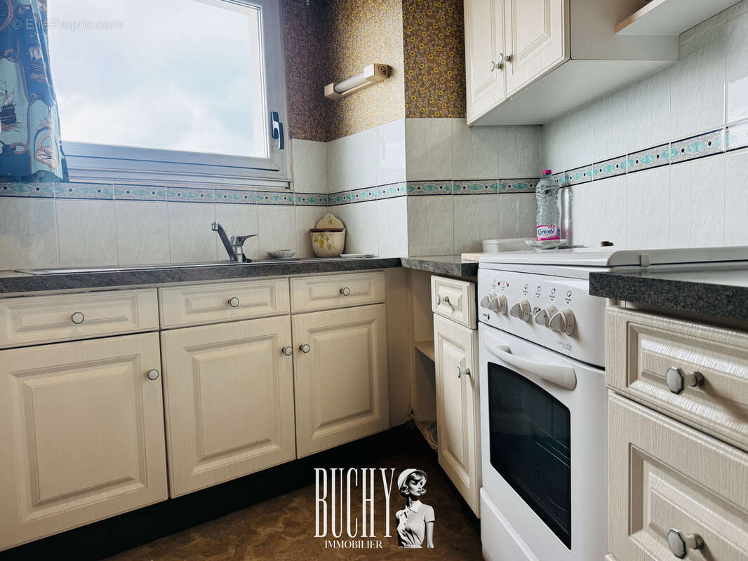 Appartement à LES SABLES-D'OLONNE