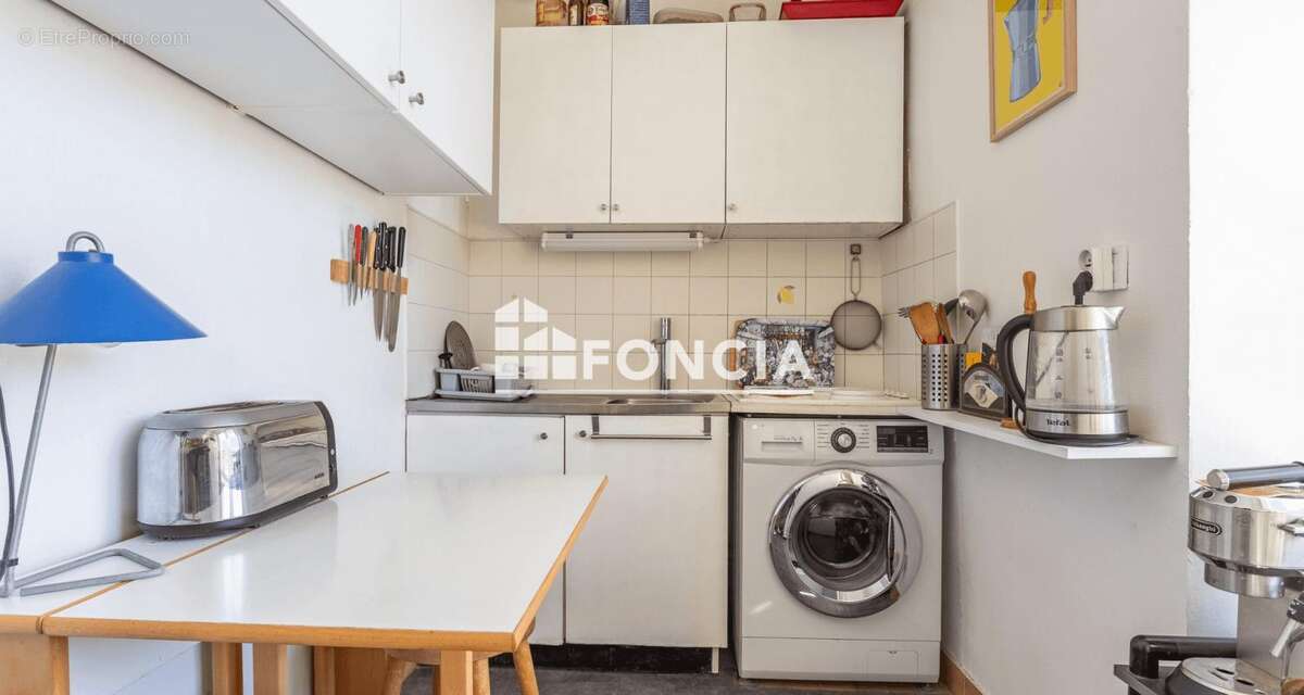 Appartement à ANTONY