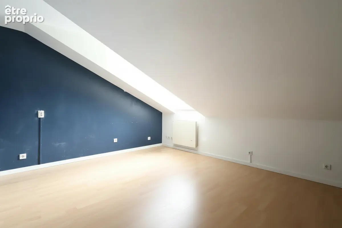 Maison 4 pièces Saint-Denis - Quartier Mutualité - photo 5