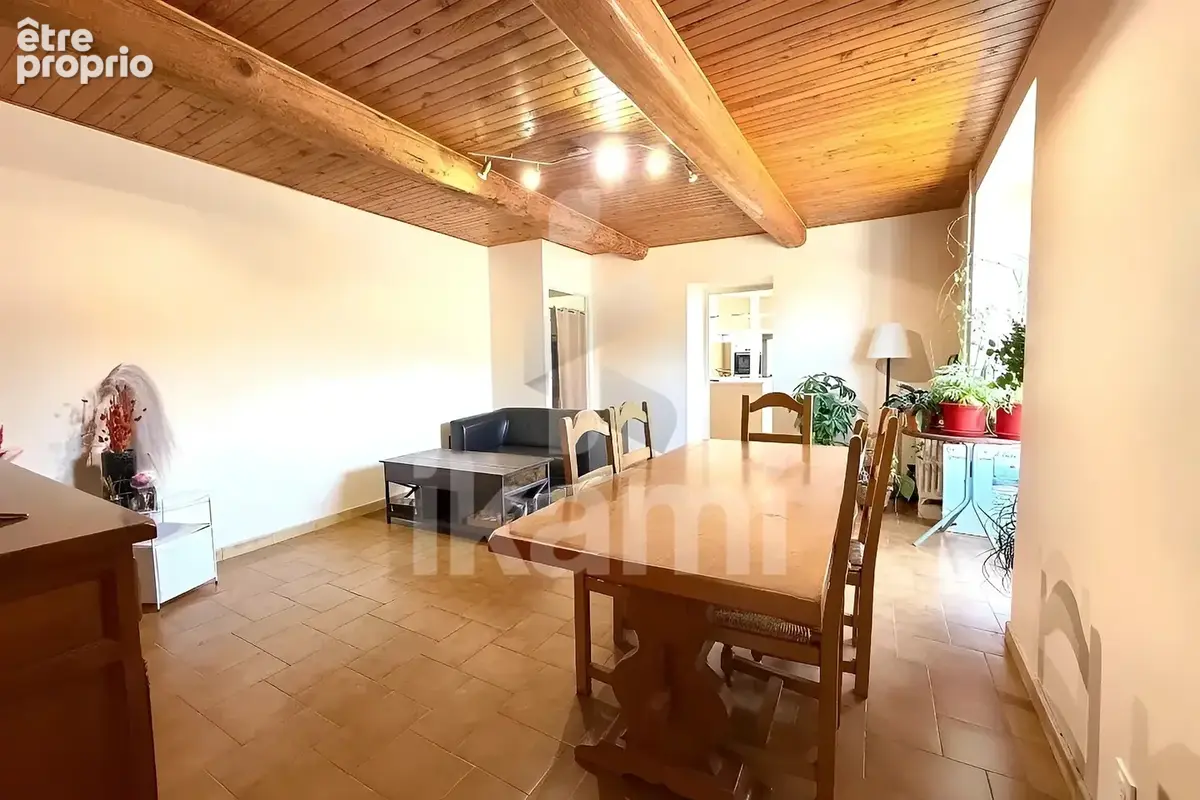 Belle et grande maison à Lens-Lestang - photo 6