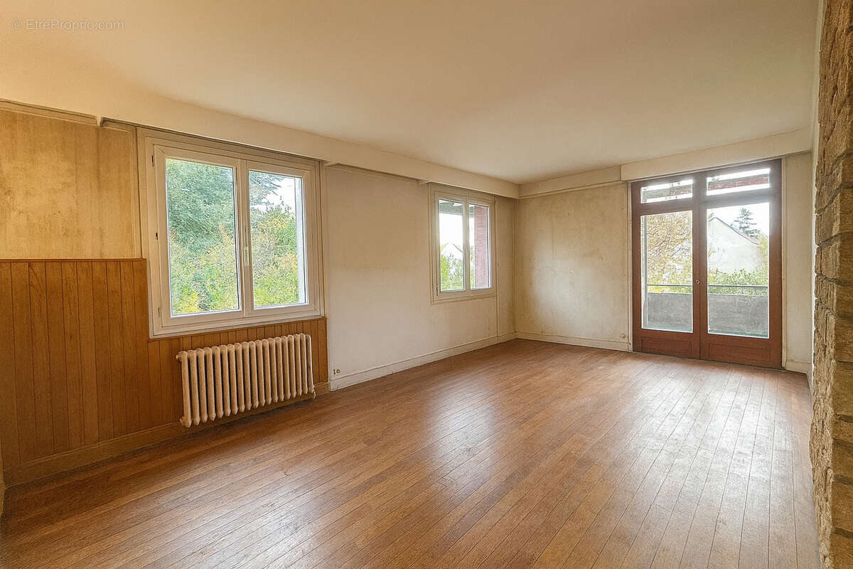 Maison à MONTIGNY-SUR-LOING