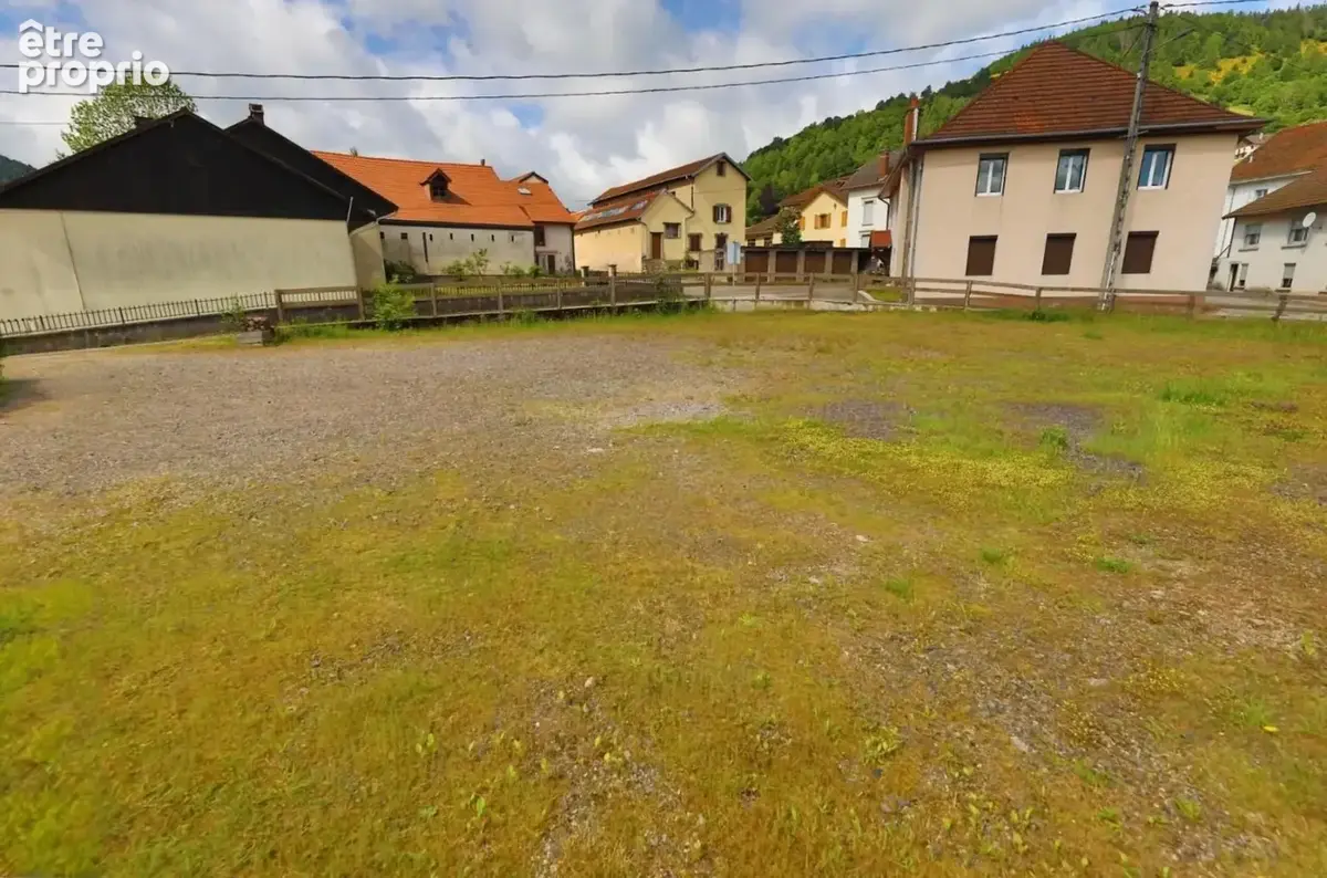 Terrain à vendre  BUSSANG (88) - photo 5