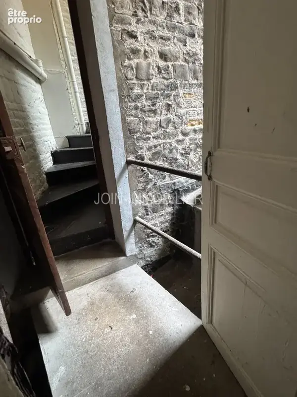 Appartement F2 46,99 m² - Au coeur de Dieppe - photo 12
