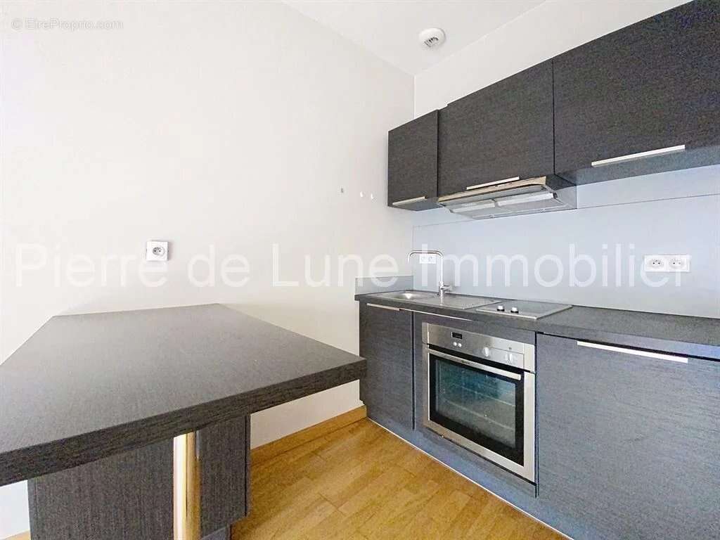 Appartement à LYON-5E