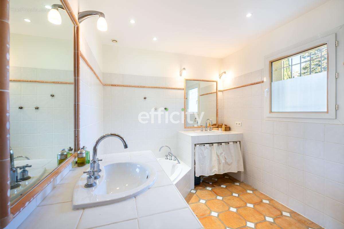 Maison 290 m² à Saint-Cyr-Au-Mont-D'or  - photo 19