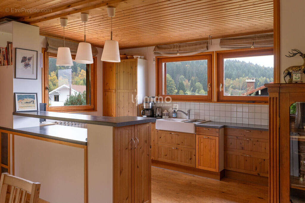 Chalet exceptionnel Gerardmer - photo 10