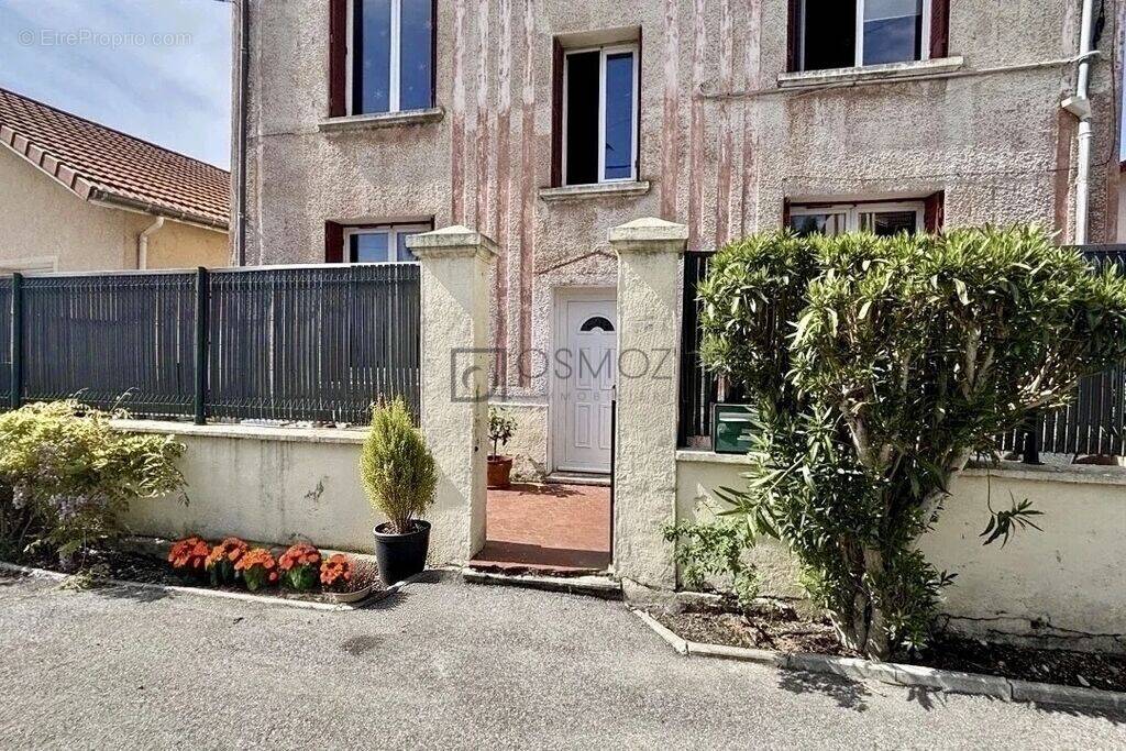 Maison à VALENCE