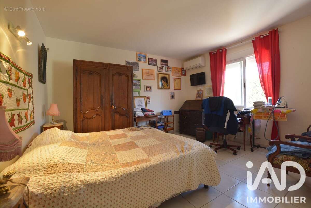 Maison 227 m² à Argeliers  - photo 9