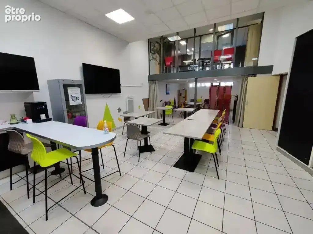 INVESTISSEMENT LOCATIF  Lyon 7ème arrondissement  Résidence Étudiante Le Michel Ange - 5% de rentabilité (5,72% au 01/10/2027) - photo 9