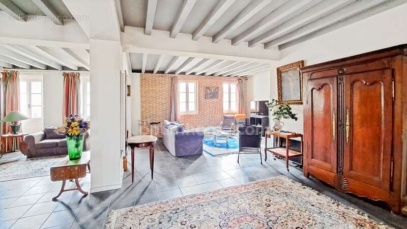 Maison à SALIES-DE-BEARN