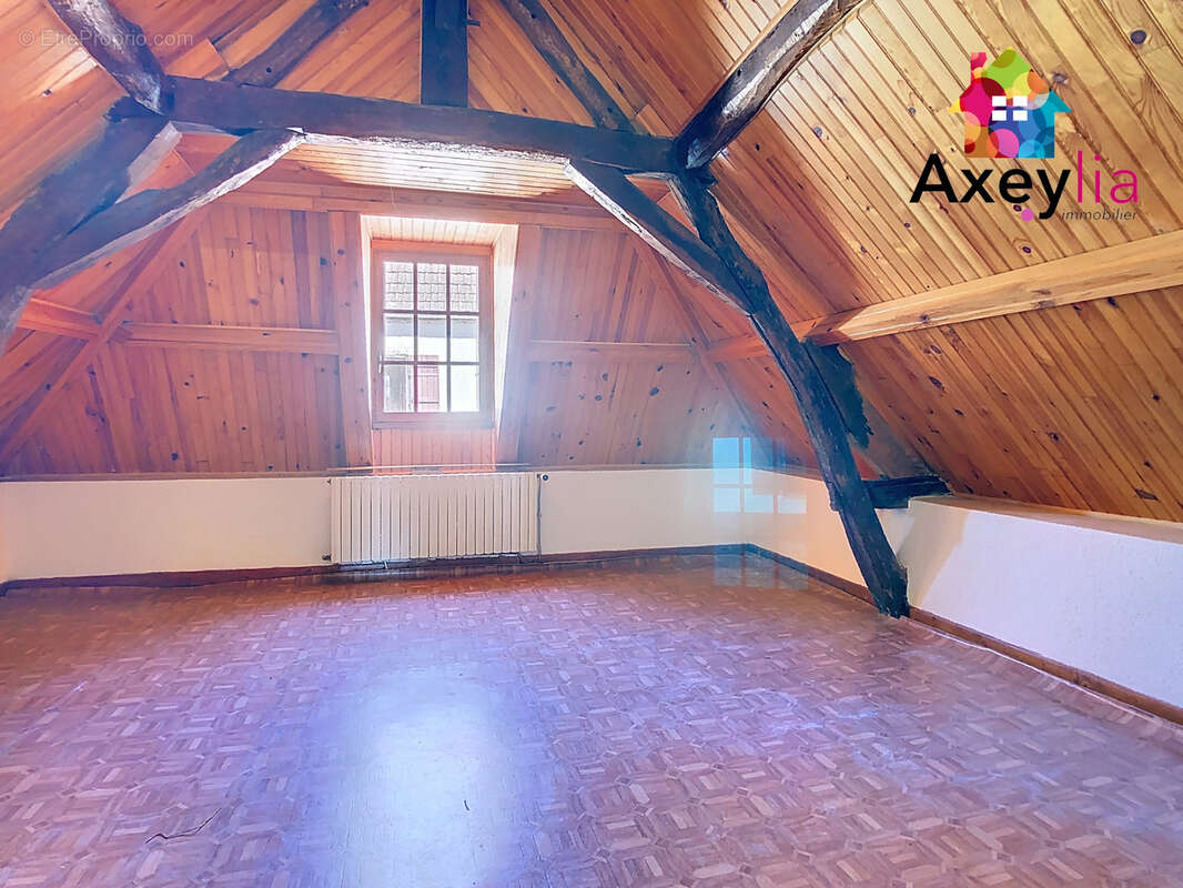 Maison à SAINT-AGNAN