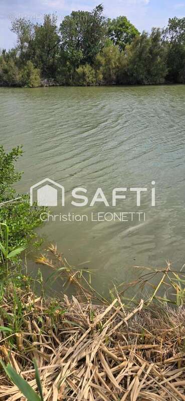 Photo 4 - Terrain à FLEURY