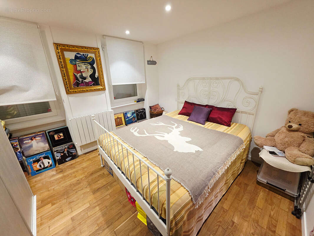 Appartement à SAINT-MALO