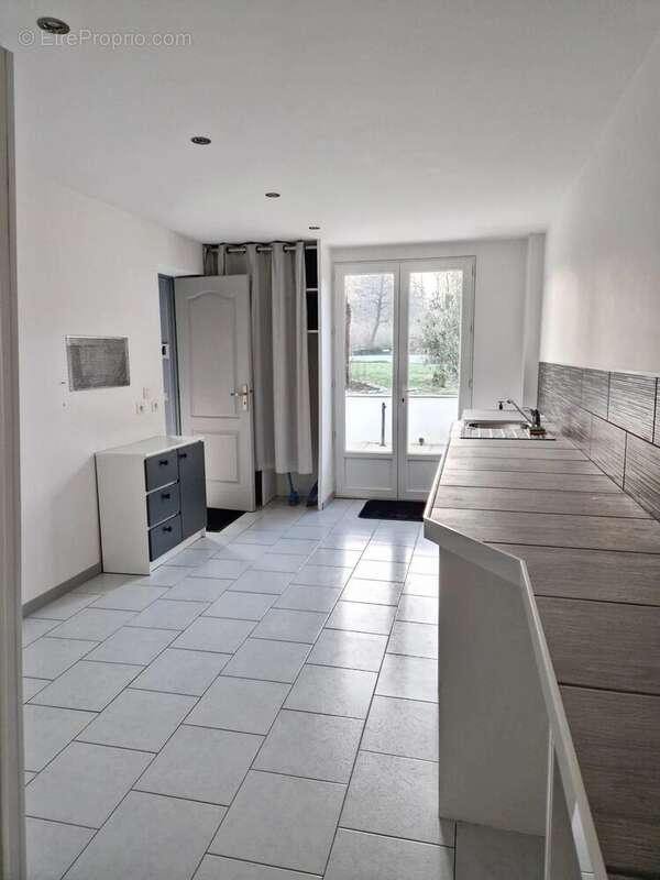 Maison à SAINT-VINCENT-DE-PAUL