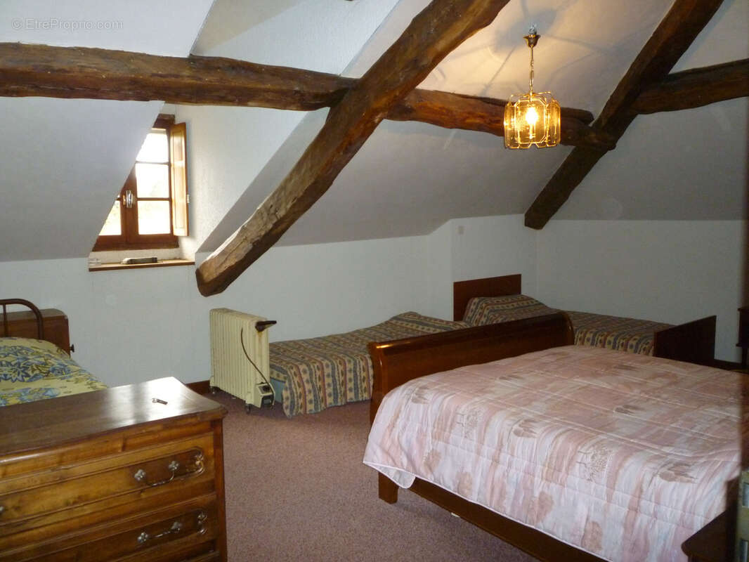 Maison à MASQUIERES