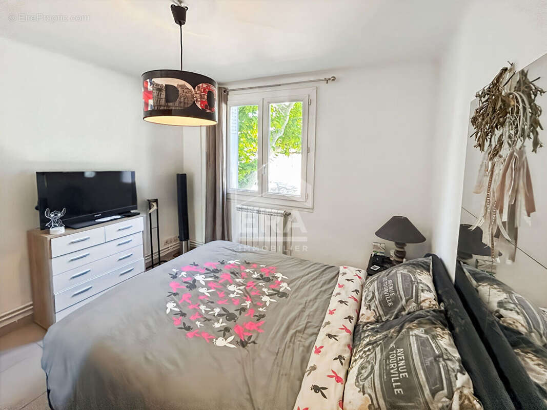 Appartement à MARSEILLE-14E