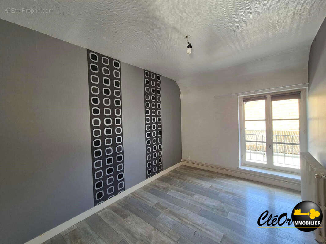 Appartement à CHALON-SUR-SAONE