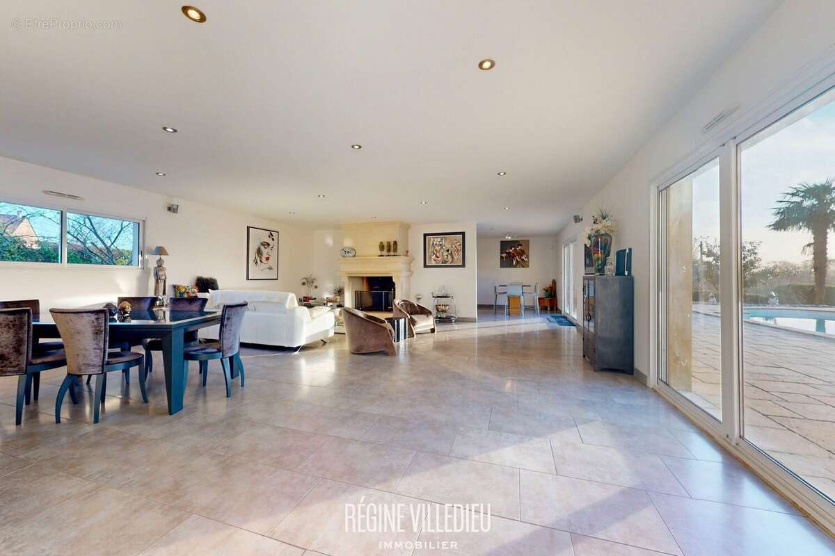 Maison à BRILLEVAST