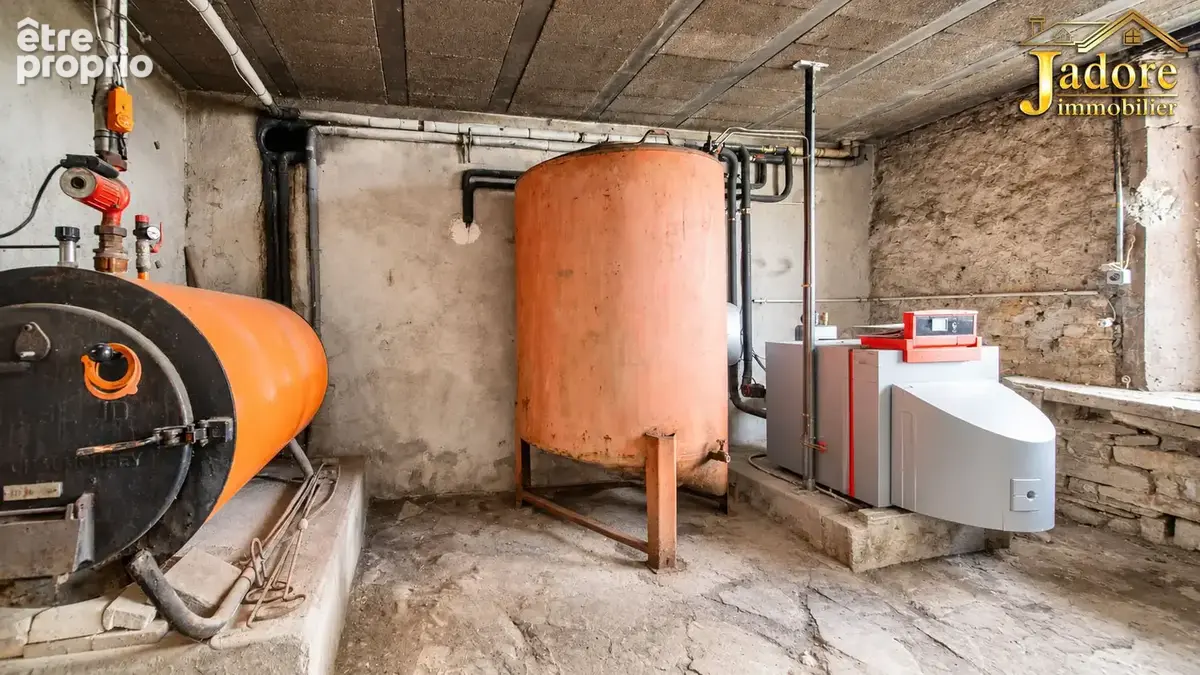 Maison de campagne - photo 22